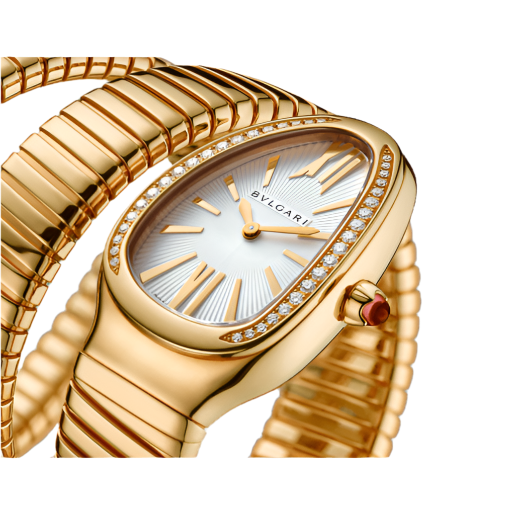 The Watch: Gari