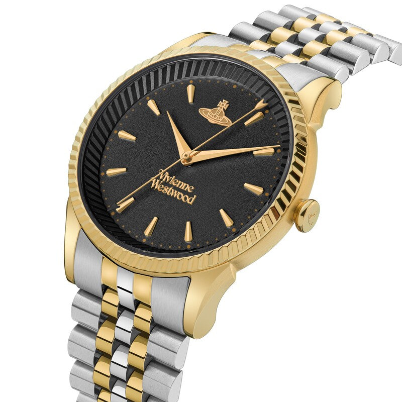 The Watch: Vivi 5 38mm