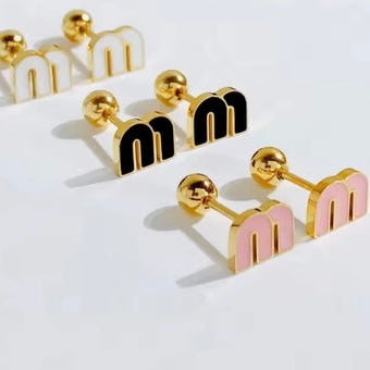 Miu Dainty Earrings