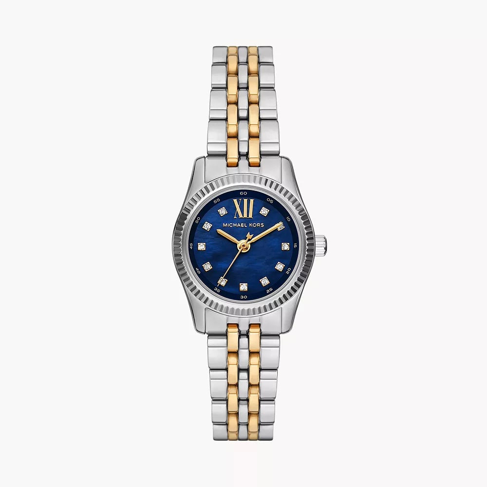 The MINI WATCH : MK4