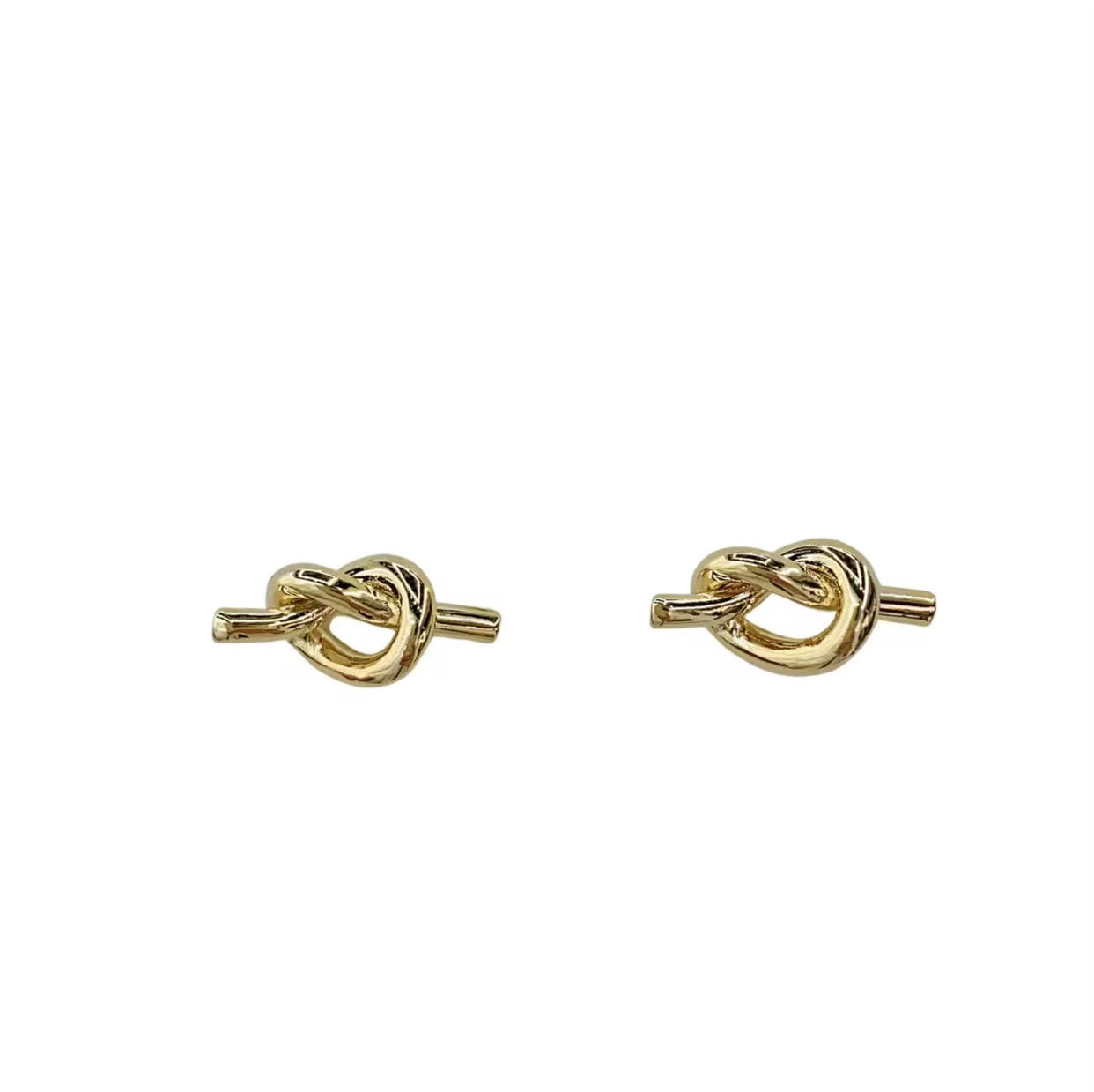 Union Earrings