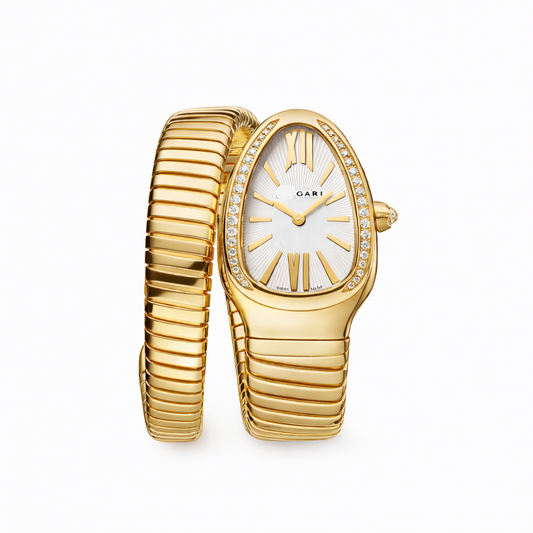 The Watch: Skinny Gari