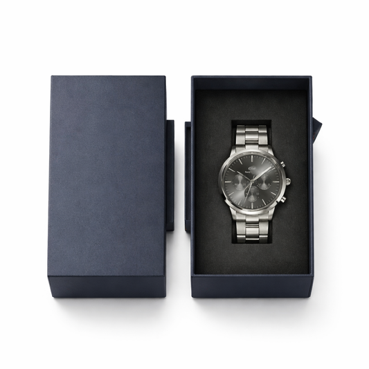 The Watch: Style 10 42mm