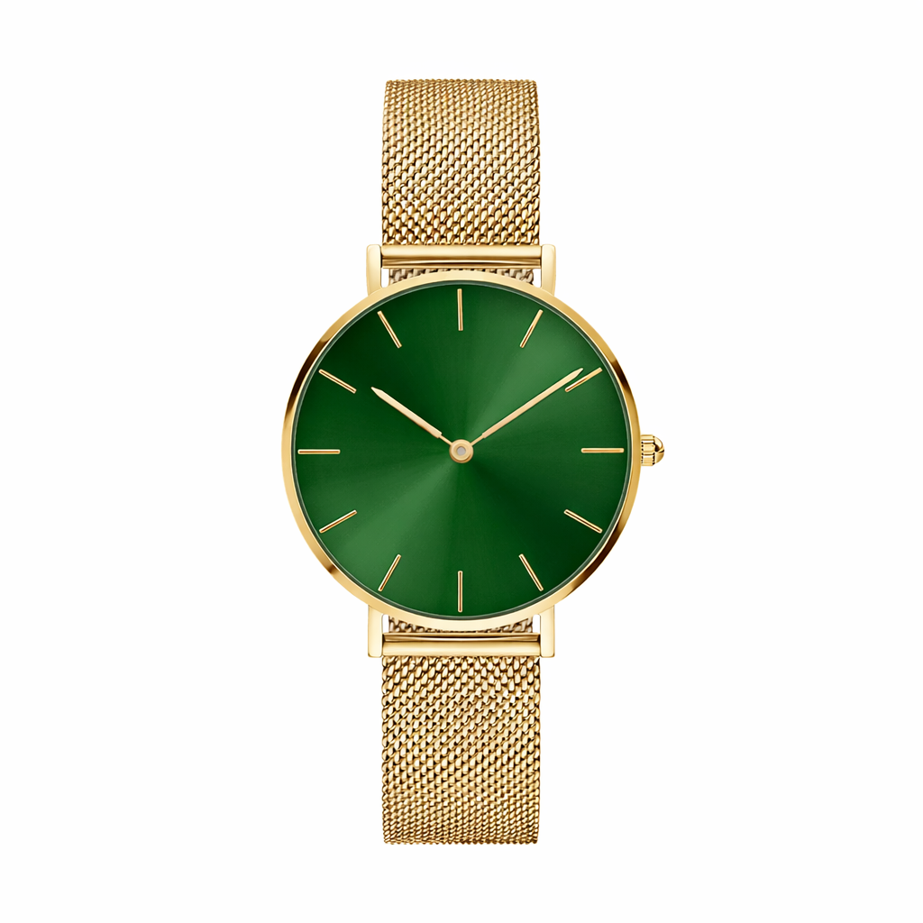 The Watch: Style 23 36mm