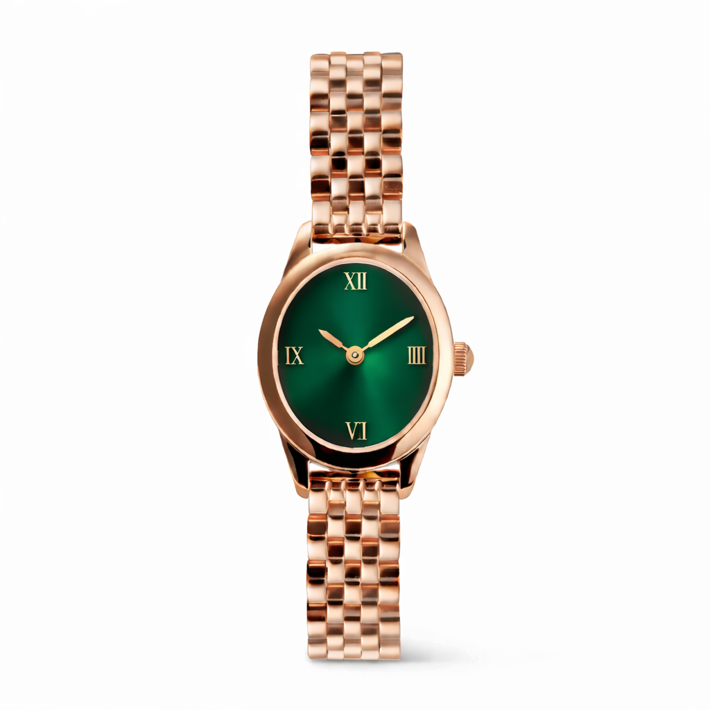 The Watch: Style 21