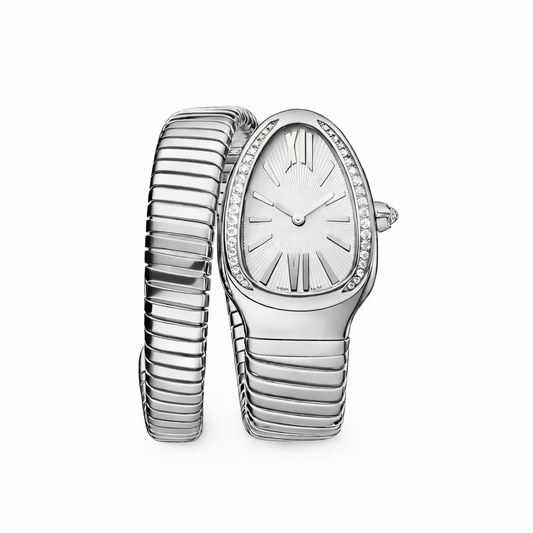 The Watch: Skinny Gari