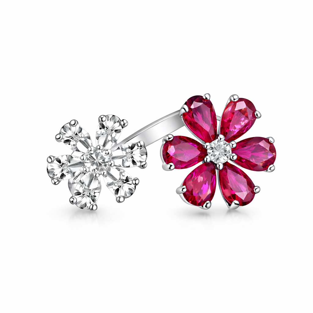 Blossom Ring