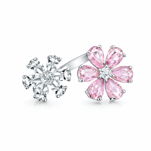 Blossom Ring