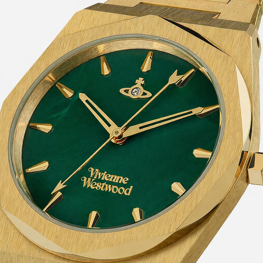 The Watch: Vivienne Limehouse