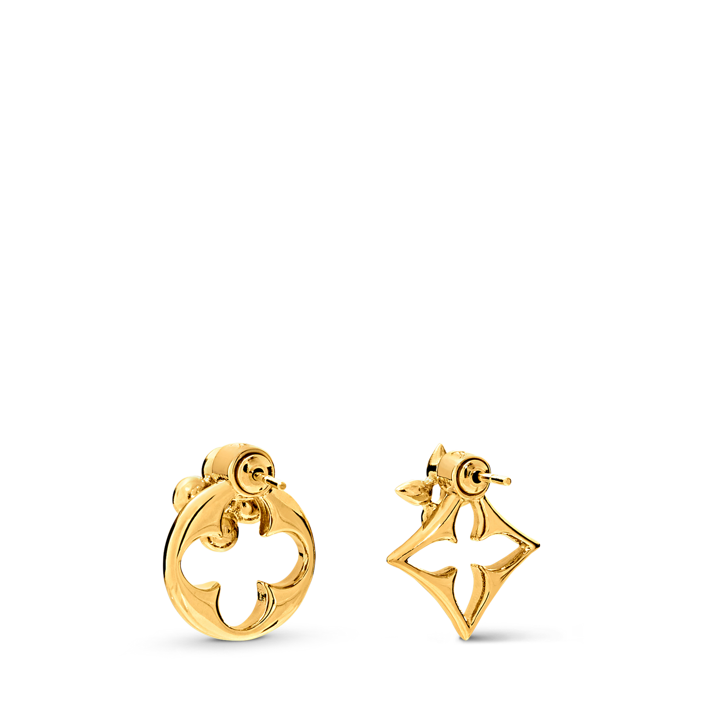 Flowergram Earrings