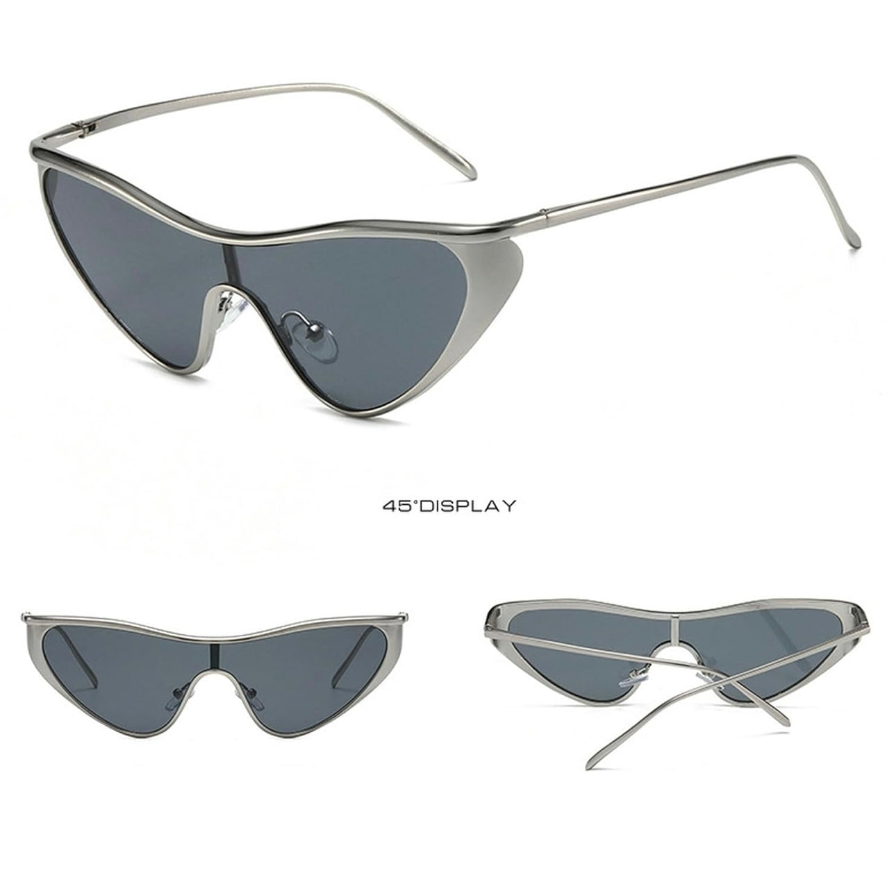 Moon Sunglasses