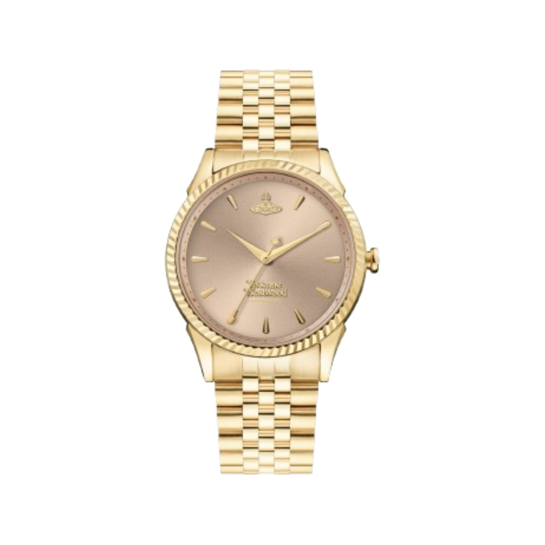 The Watch: Vivi 3 38mm