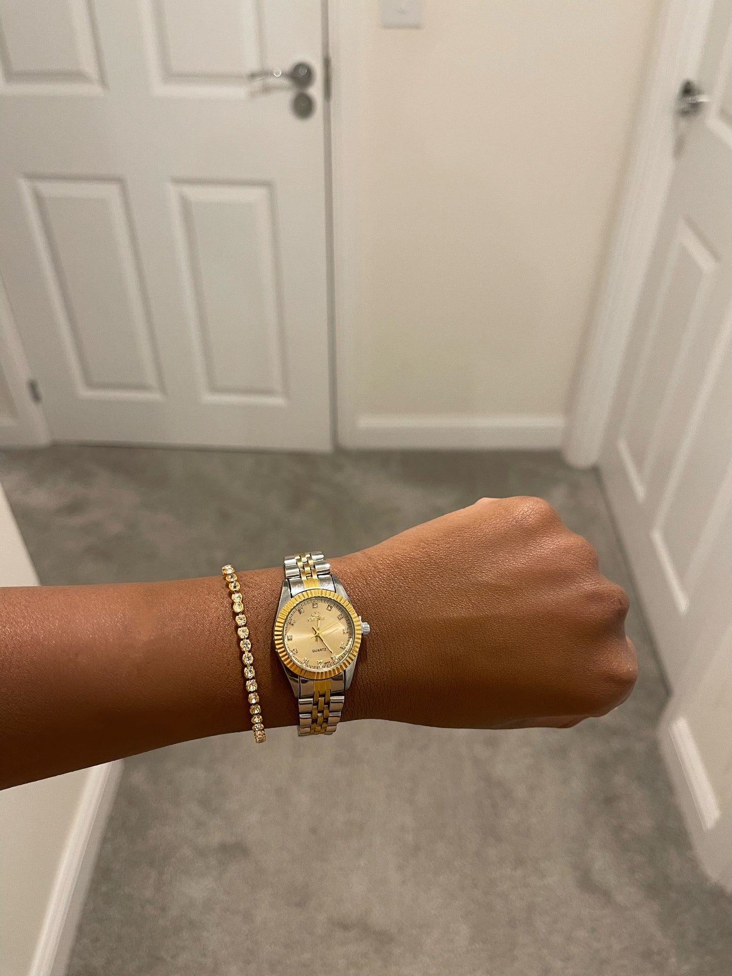 The Watch: Chen