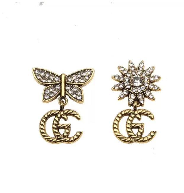Gia Paradise Earrings