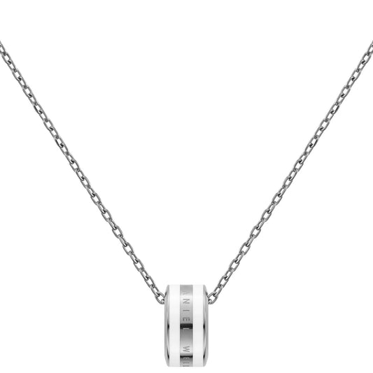 Dan White Pendant Necklace