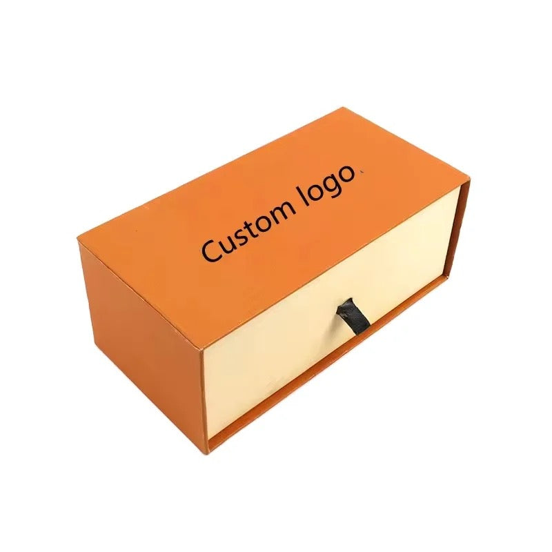 Branded Sunglasses Packaging