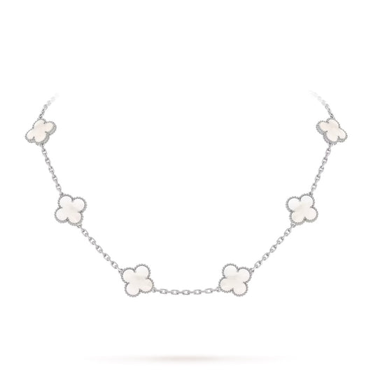 VCA 1:1 Necklace - Multipal
