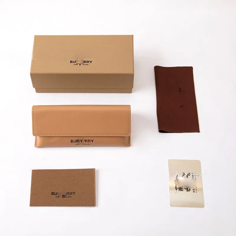 Branded Sunglasses Packaging