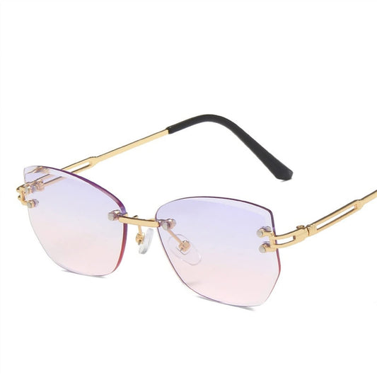 Flare Sunglasses