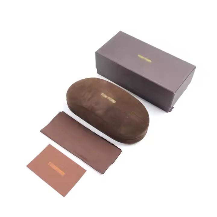 Branded Sunglasses Packaging