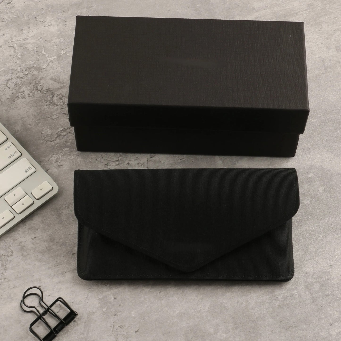 Branded Sunglasses Packaging
