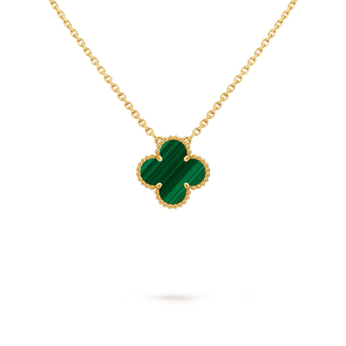 VCA 1:1 Necklace