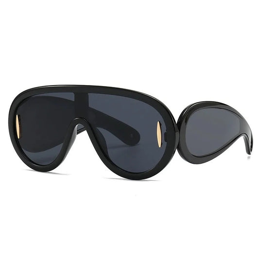 Nuru Sunglasses