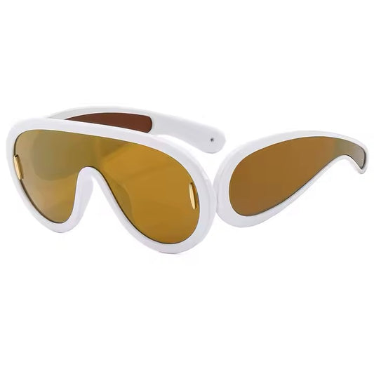 Nuru Sunglasses