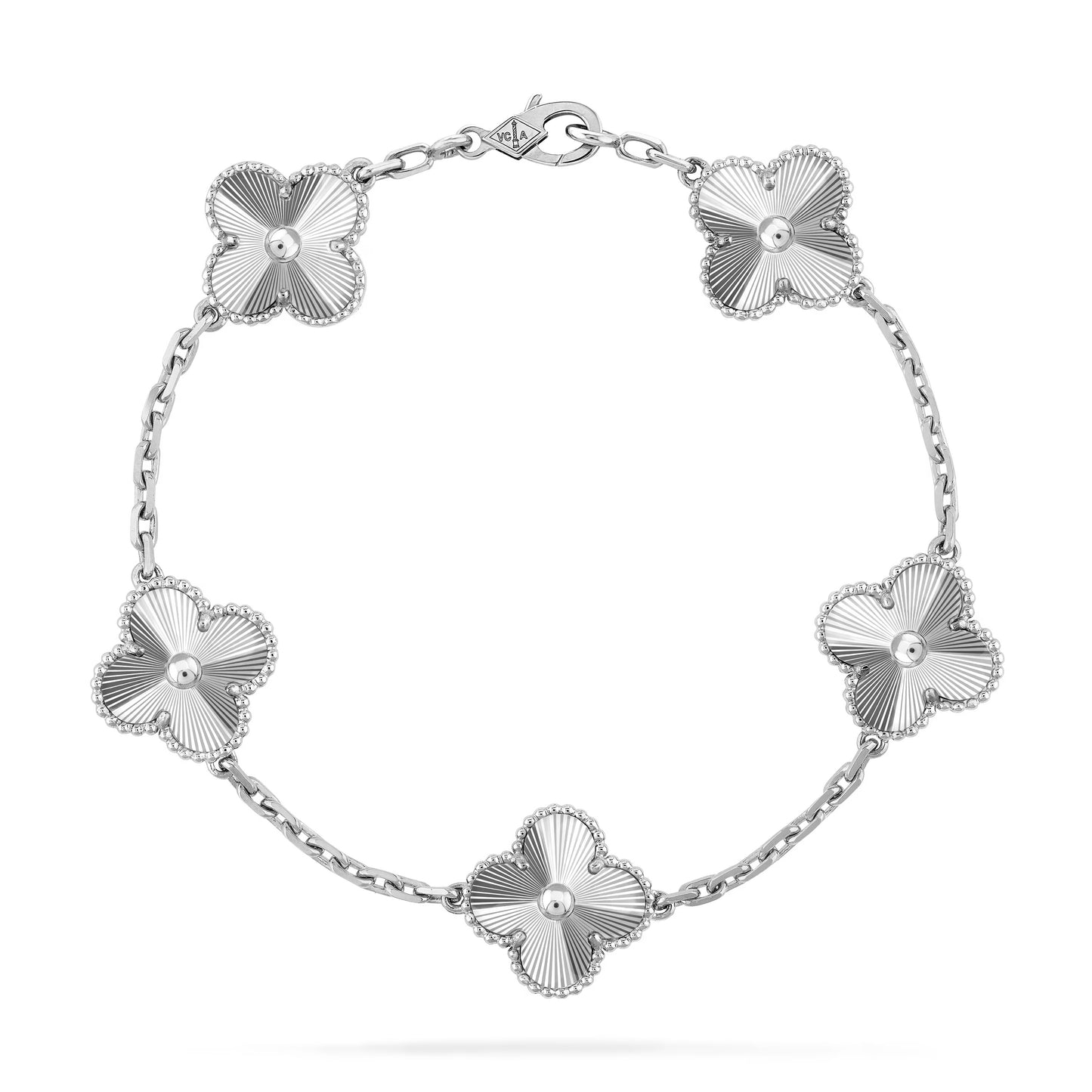 Clover Bracelet