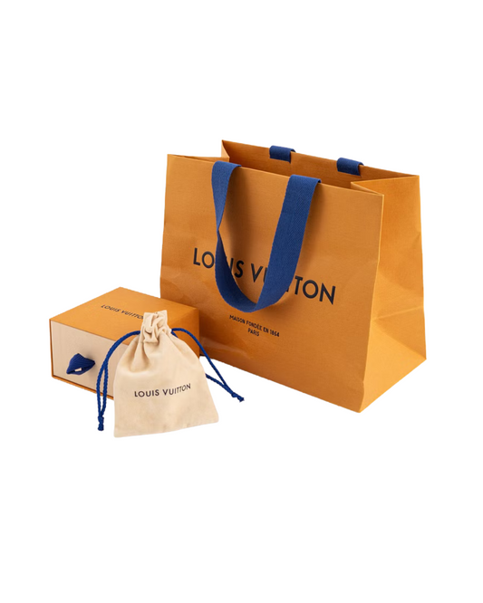 Branded Jewellery Box