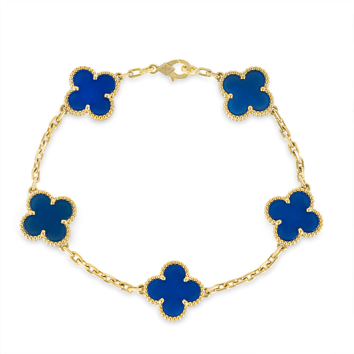 VCA 1:1 Bracelet