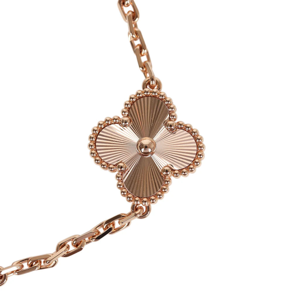 VCA 1:1 Bracelet