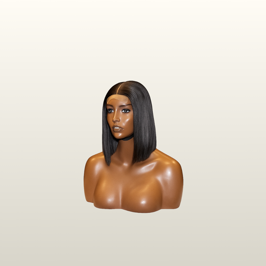 Vietnamese Hair: The Ultimate Bob