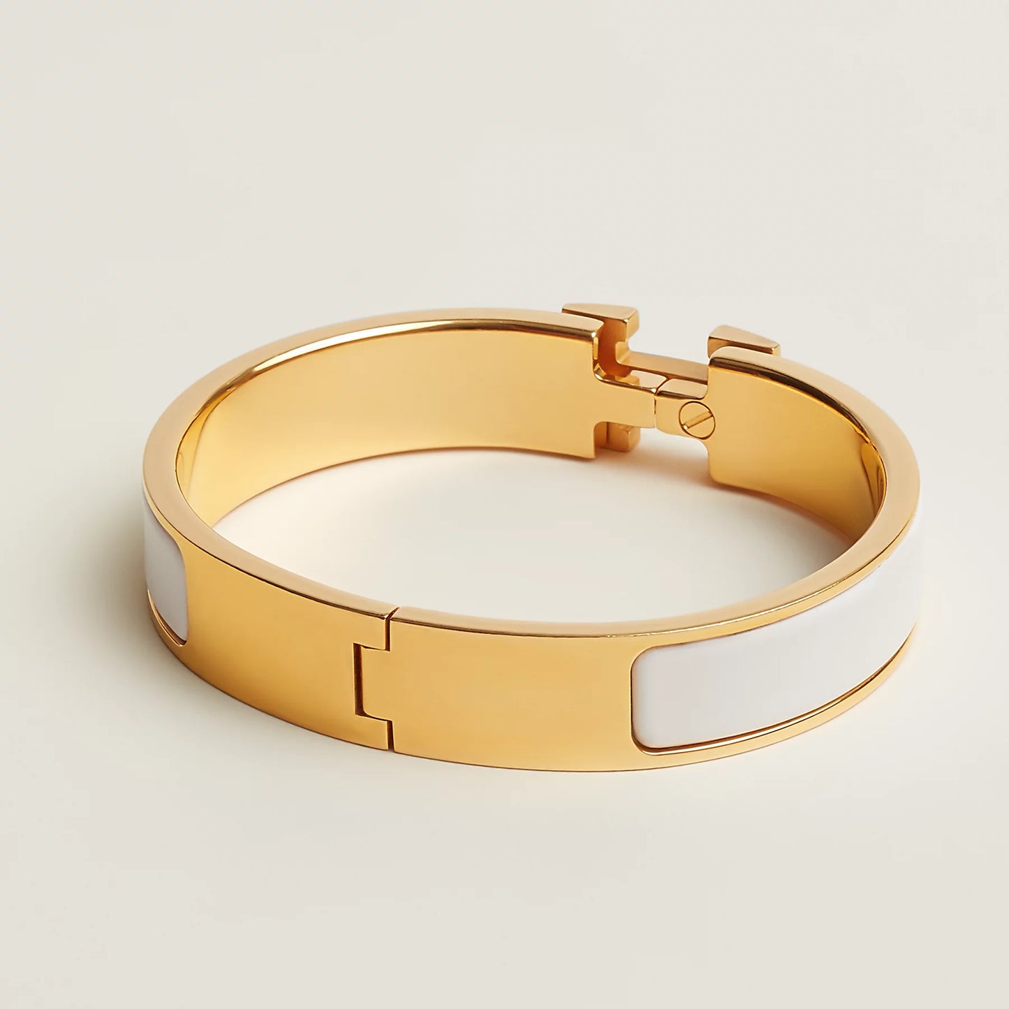 Harrods Thick Bracelet