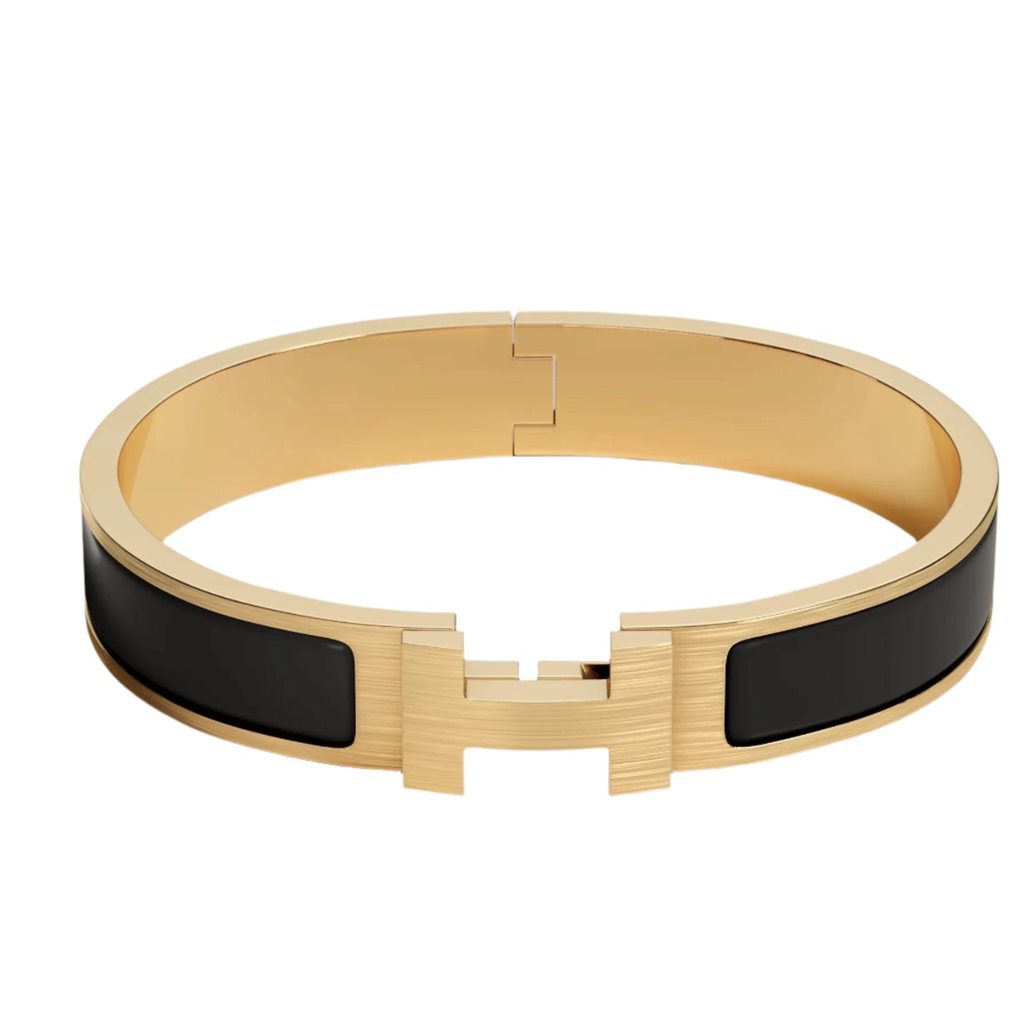 Harrods Thick Bracelet