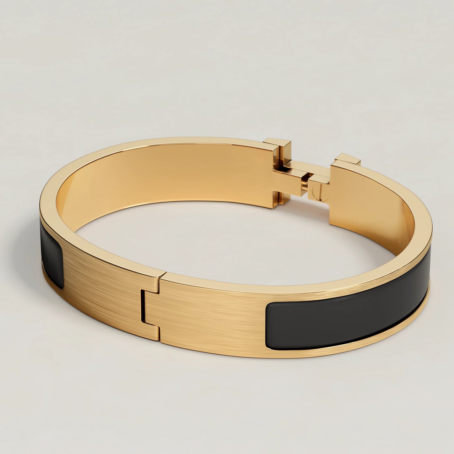 Harrods Thick Bracelet