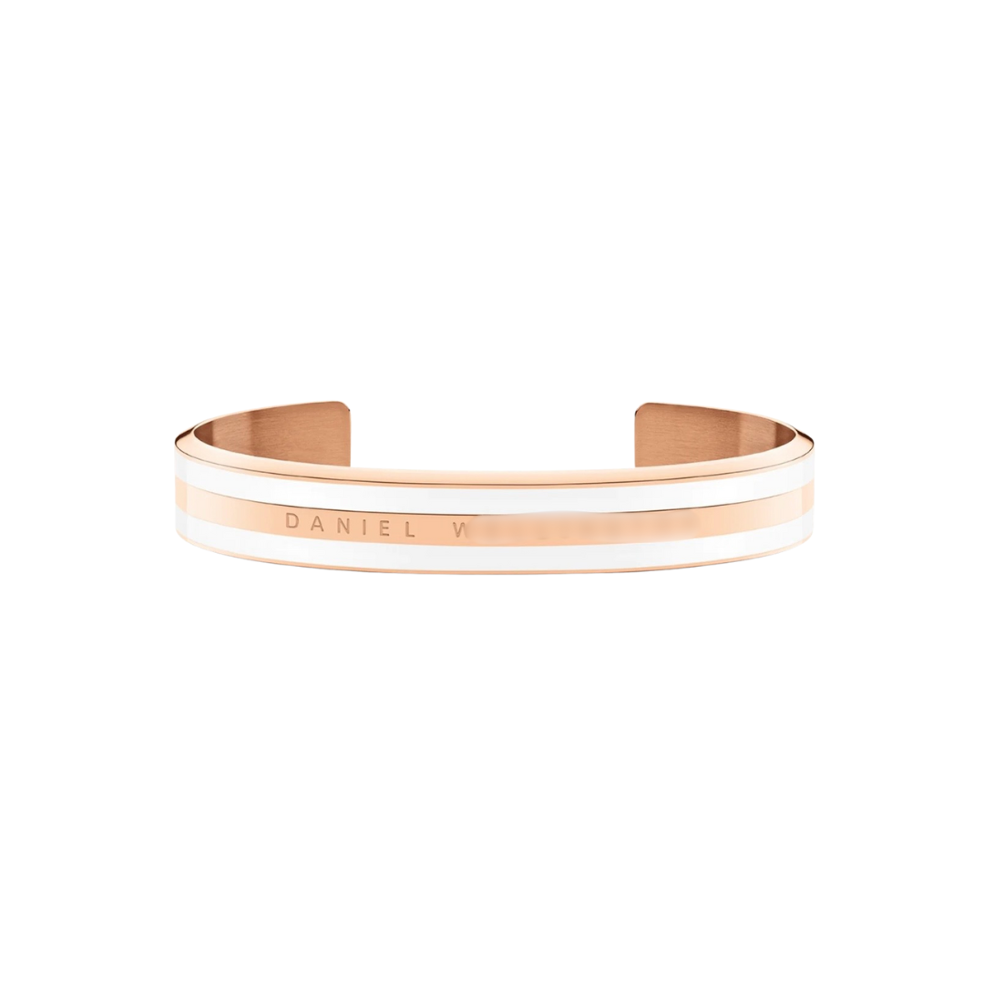 6 Stainless Steel Bracelets
