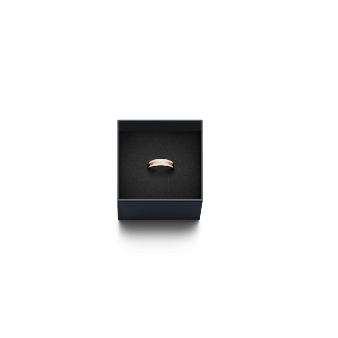 DW Branded Box