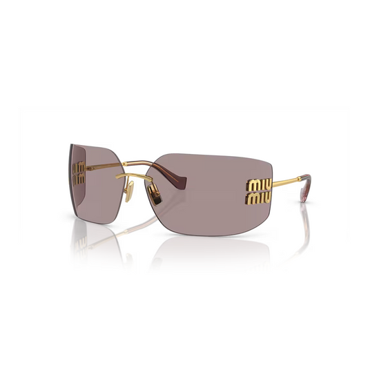 Nima Translucent Sunglasses