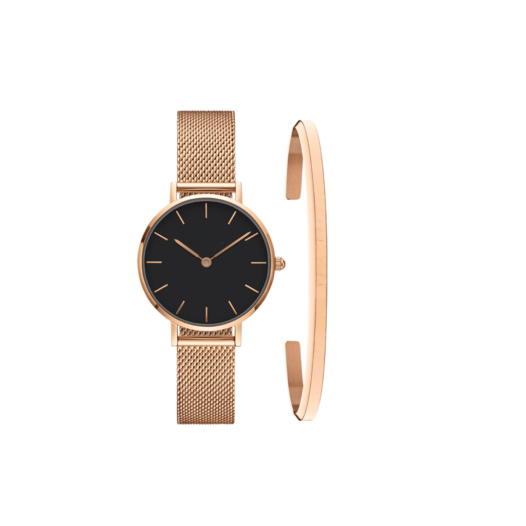 The Gift Set: Style 5