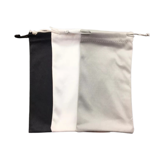 5 Pouches for Sunglasses