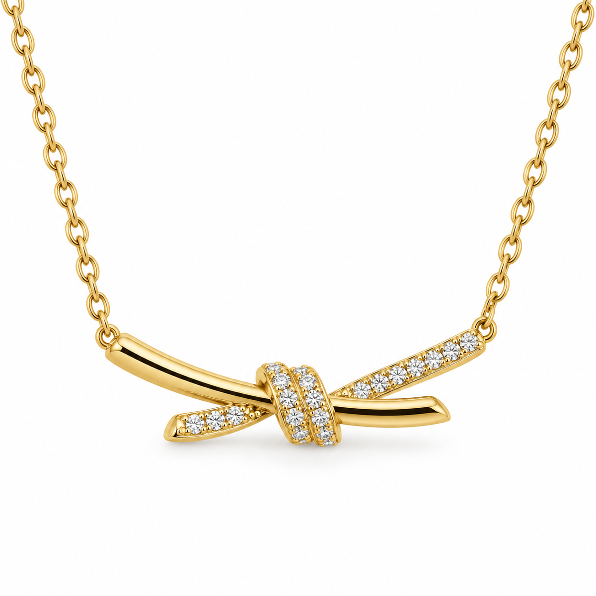 Kira Necklace