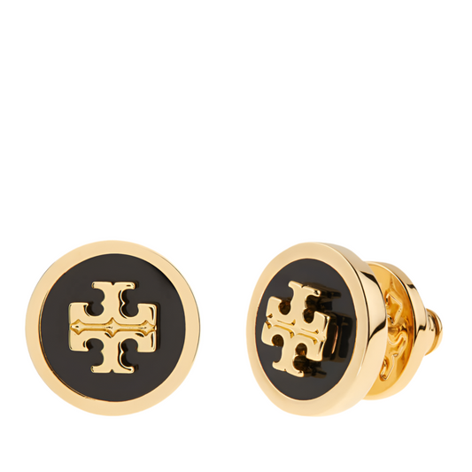 Tory Stud Earrings