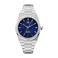 The Watch: Vivienne Limehouse Silver