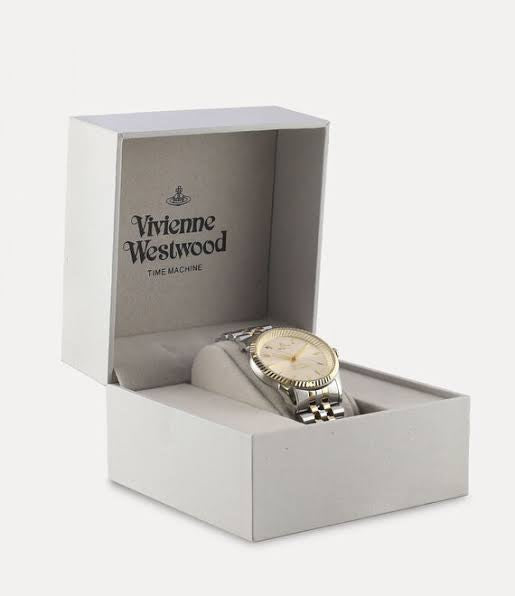 The Watch: Vivi 2 38mm
