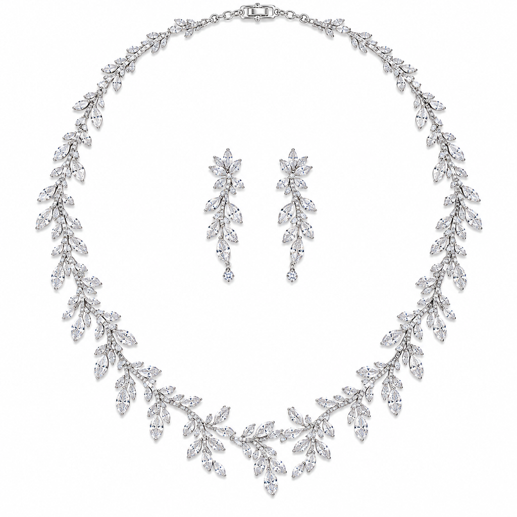 Luxury Set: Ariana