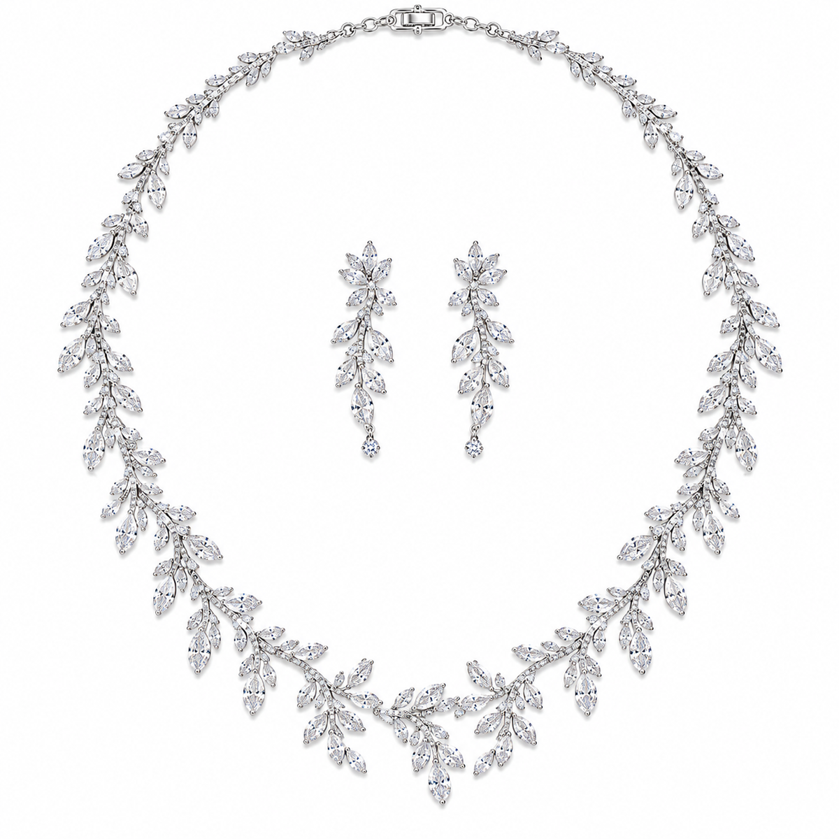 Luxury Set: Ariana