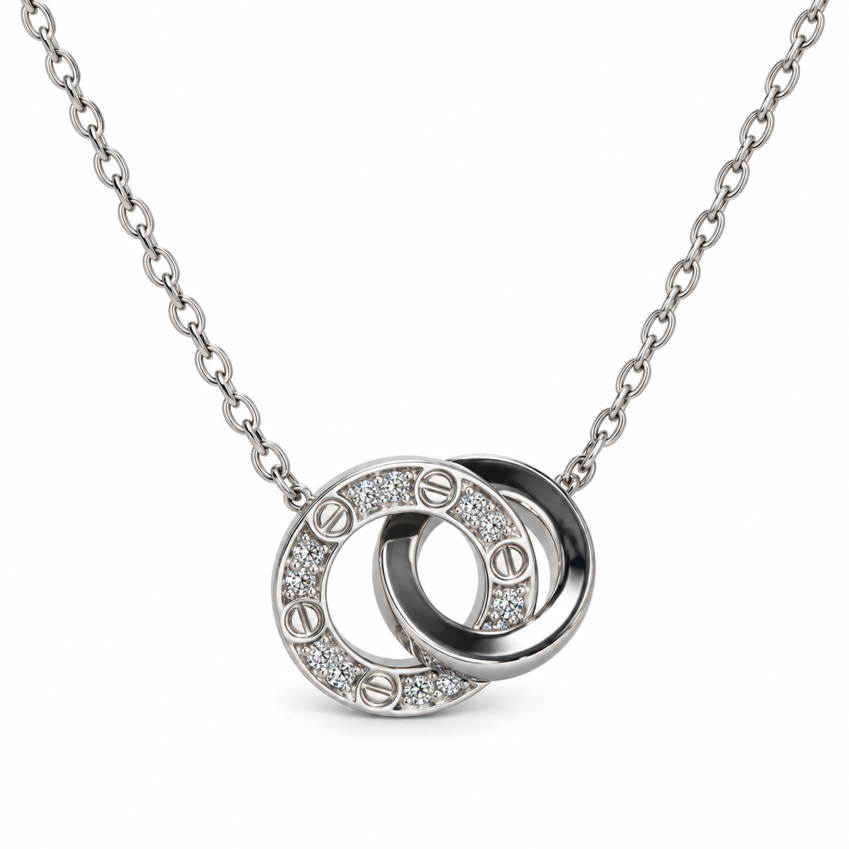 Nyle Necklace