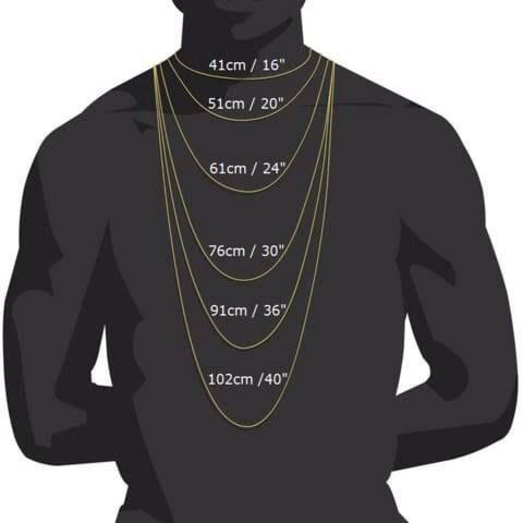 Cuban Link Necklace