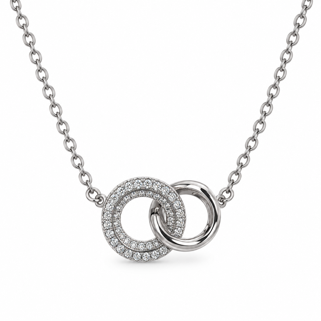 Luna Necklace